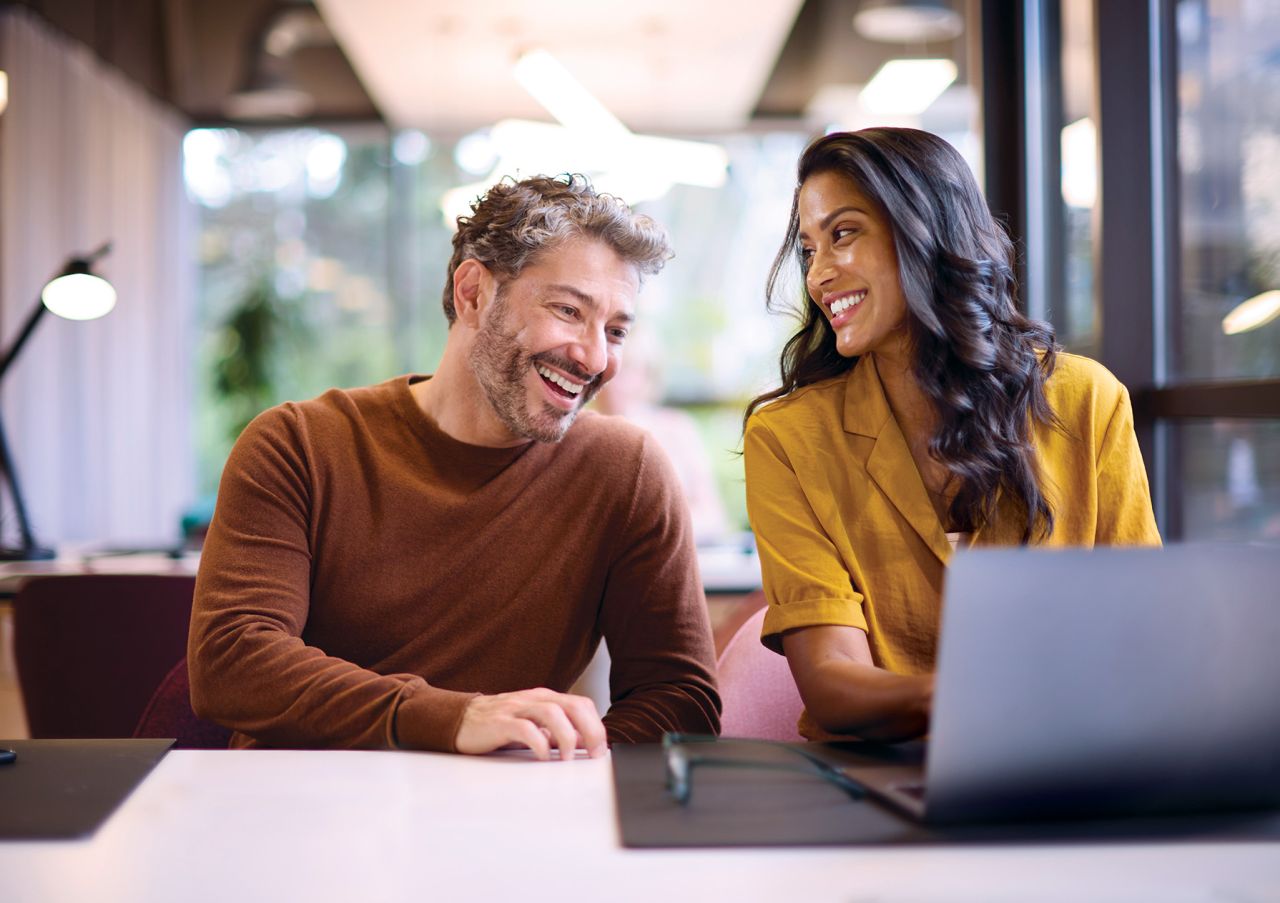 Canada's Top 100 Employers ad