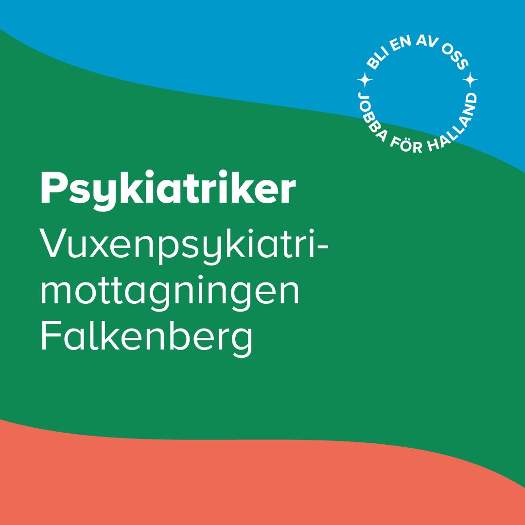 Region Halland ad