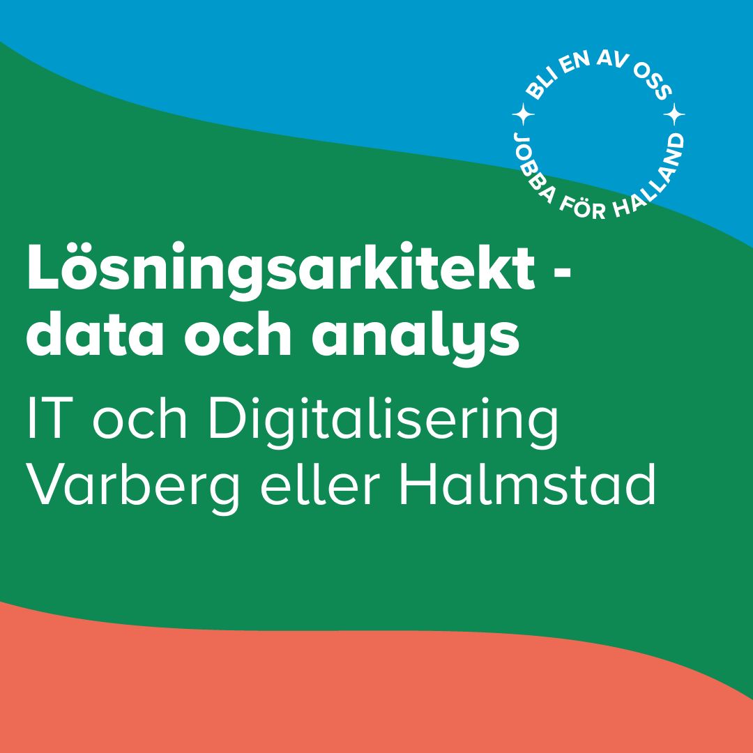 Region Halland ad