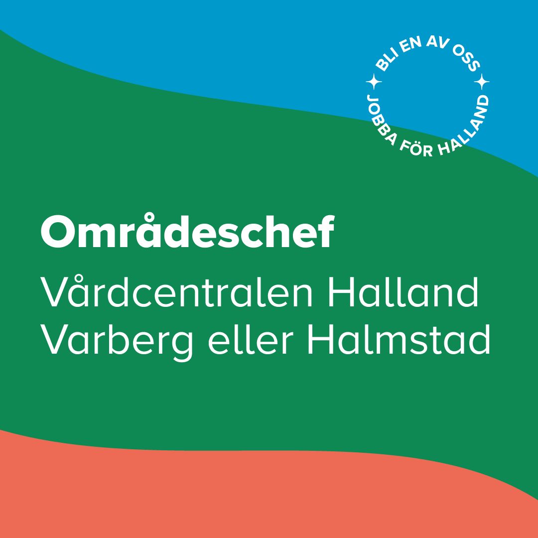 Region Halland ad