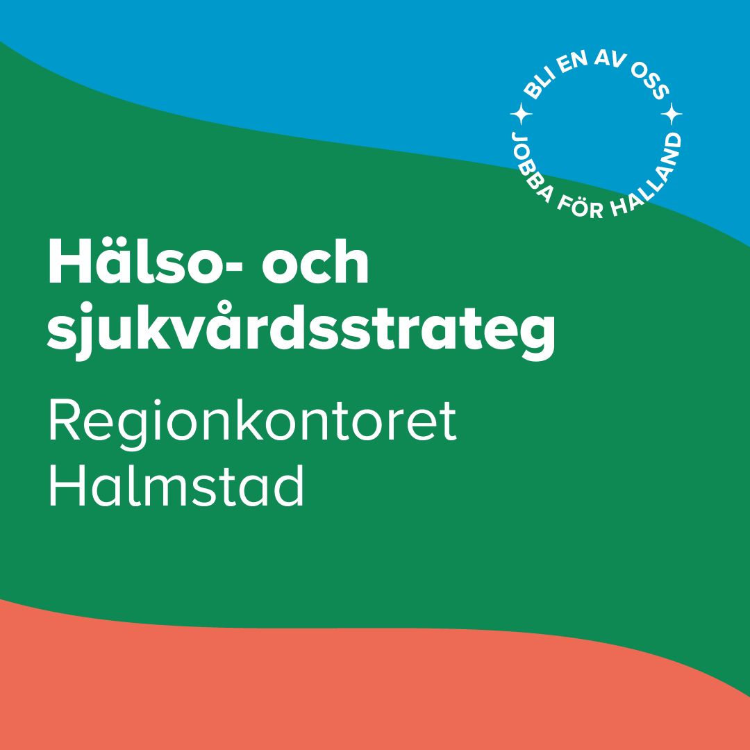 Region Halland ad