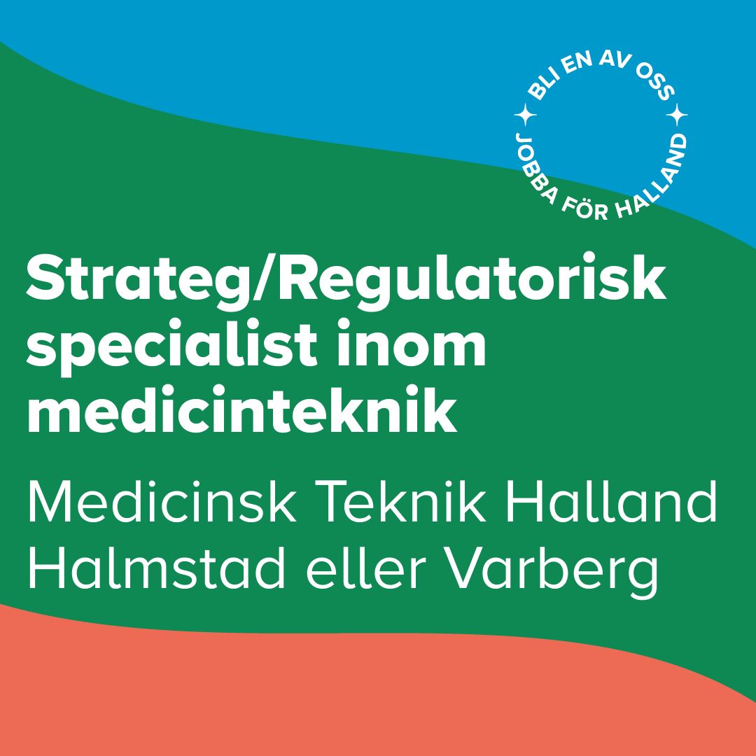 Region Halland ad