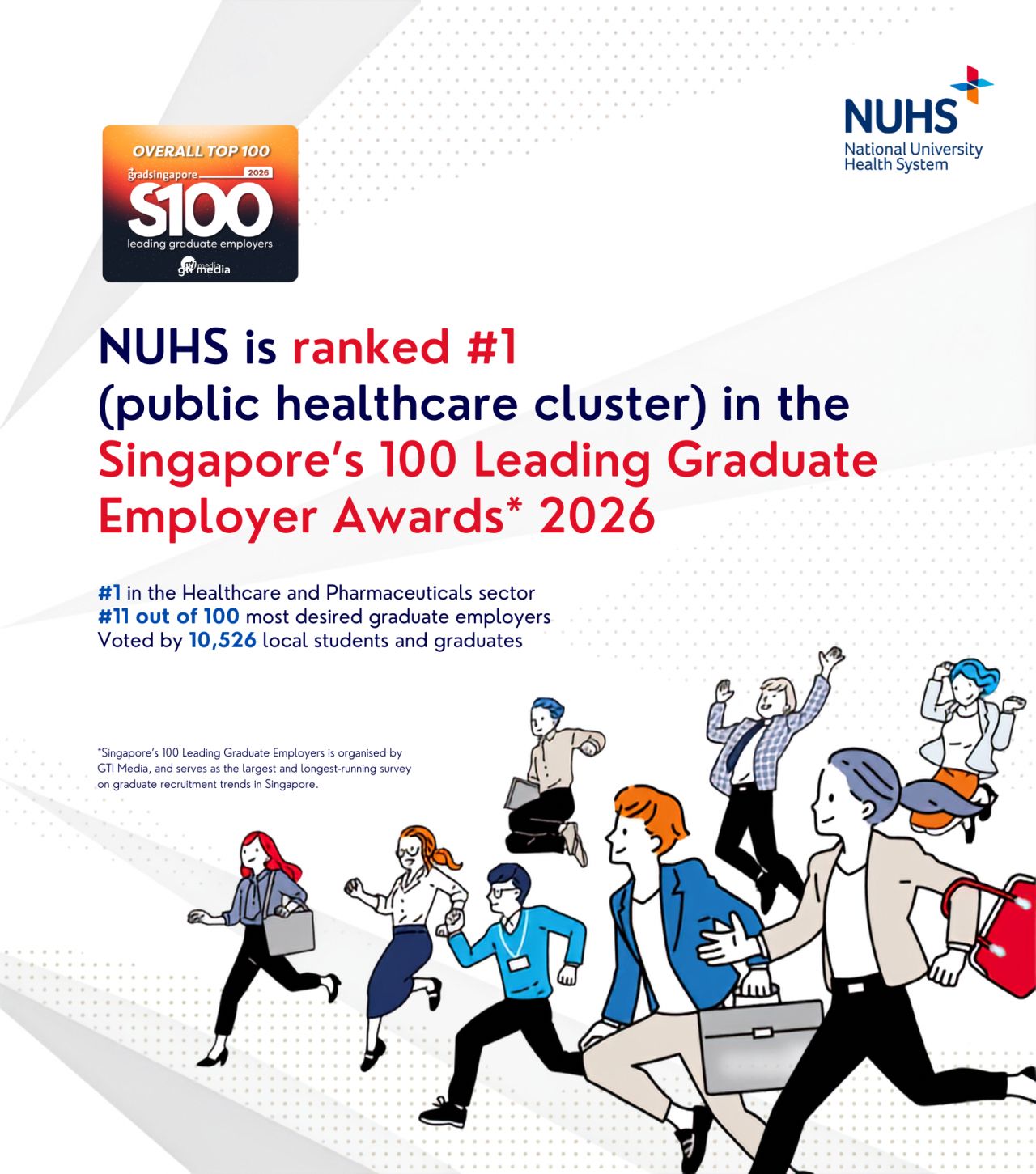 National University Health System ad