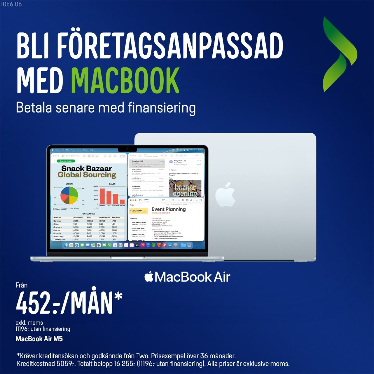 Elgiganten AB ad