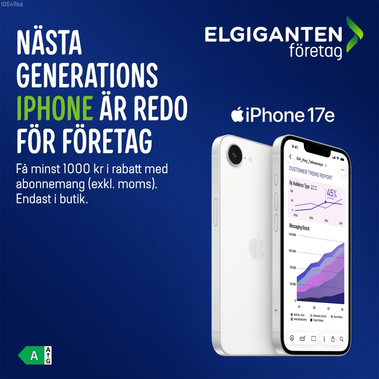Elgiganten AB ad