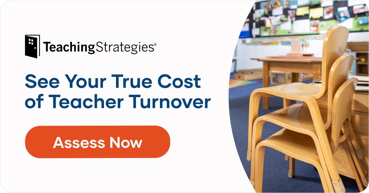 Teaching Strategies ad