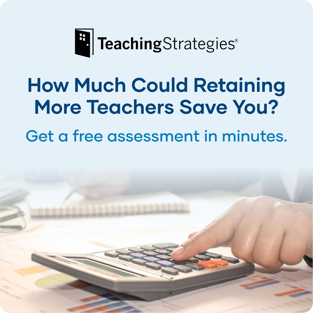 Teaching Strategies ad
