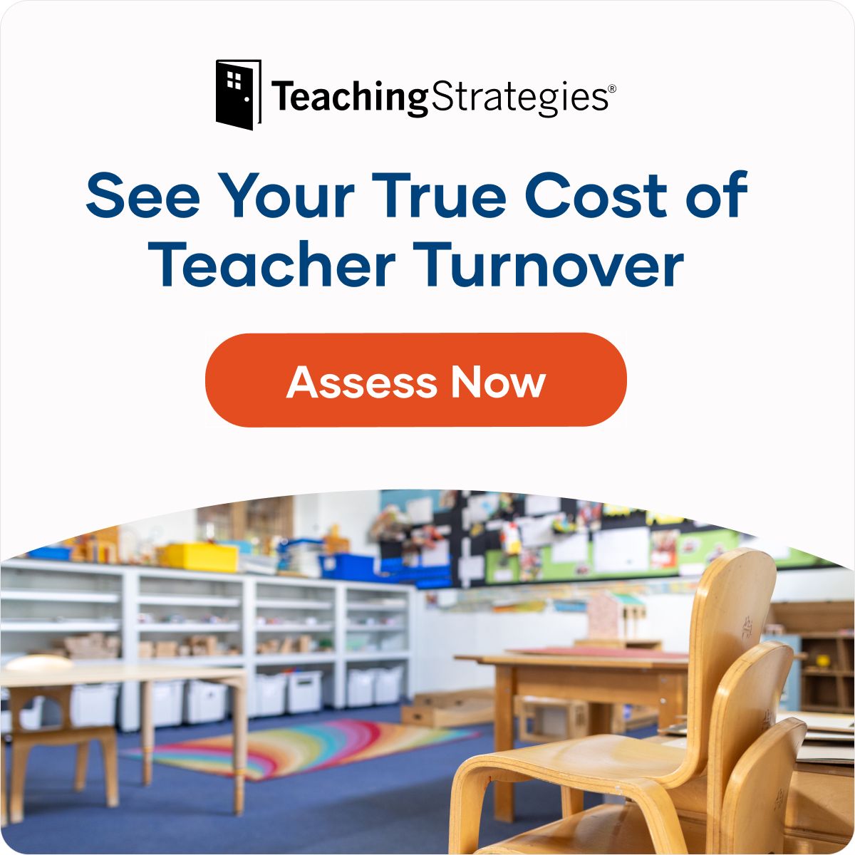 Teaching Strategies ad