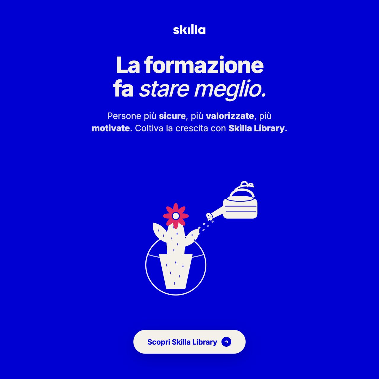 skilla - Amicucci Formazione ad