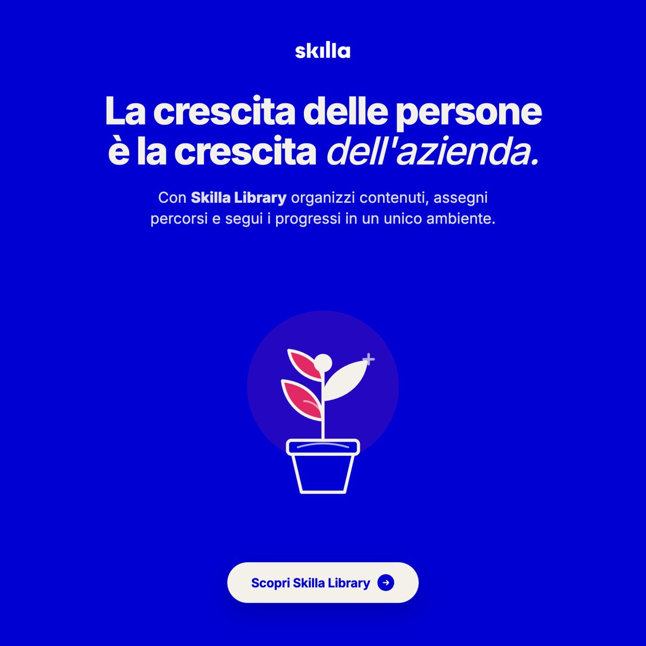 skilla - Amicucci Formazione ad