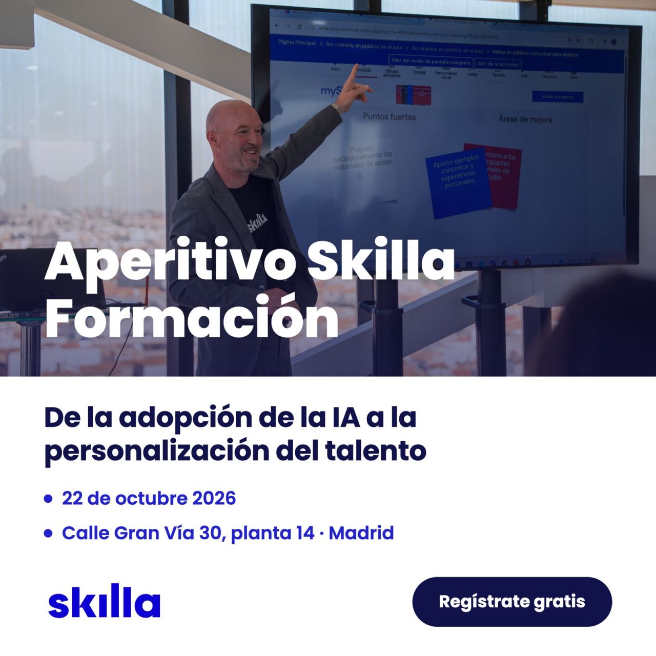 skilla - Amicucci Formazione ad