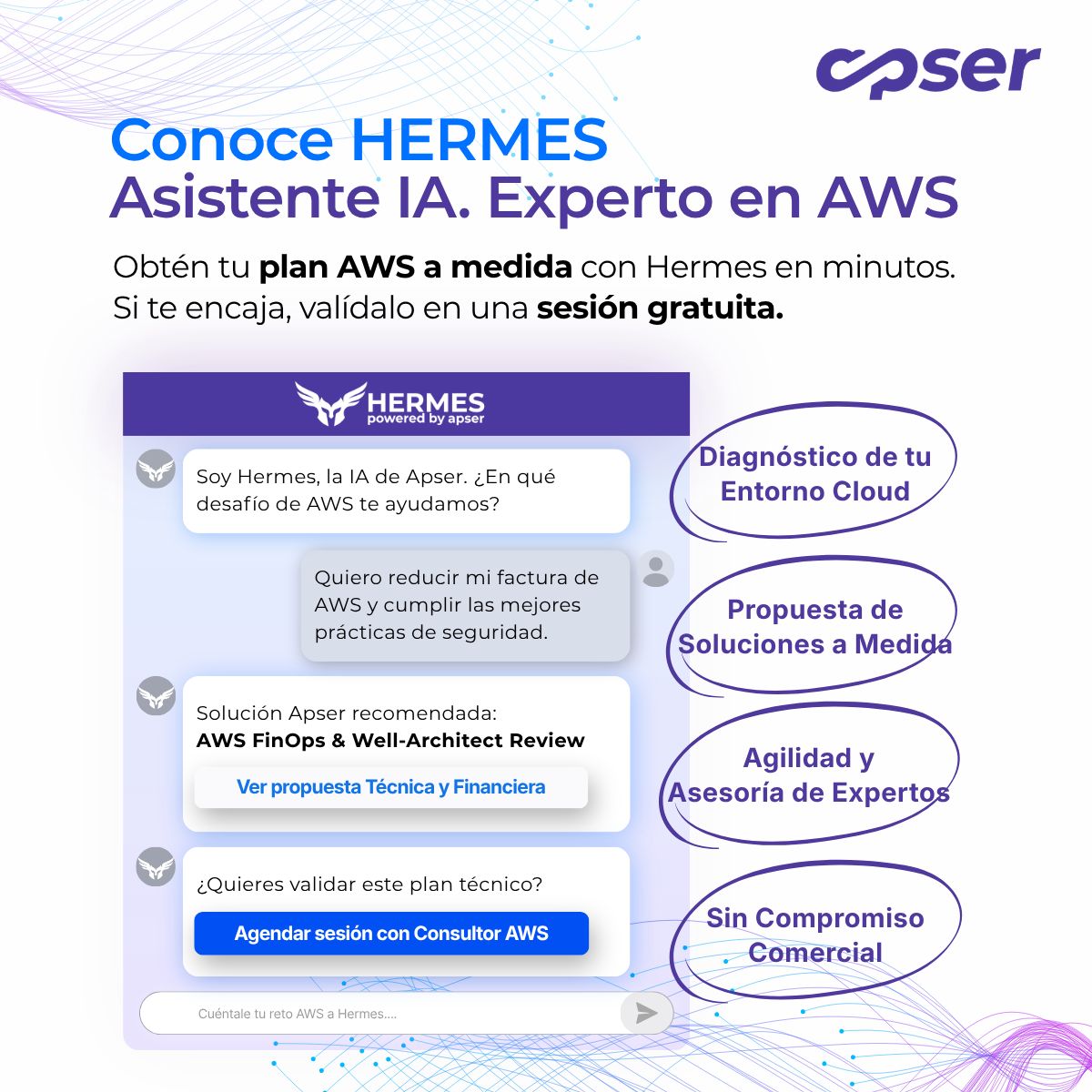 apser ad