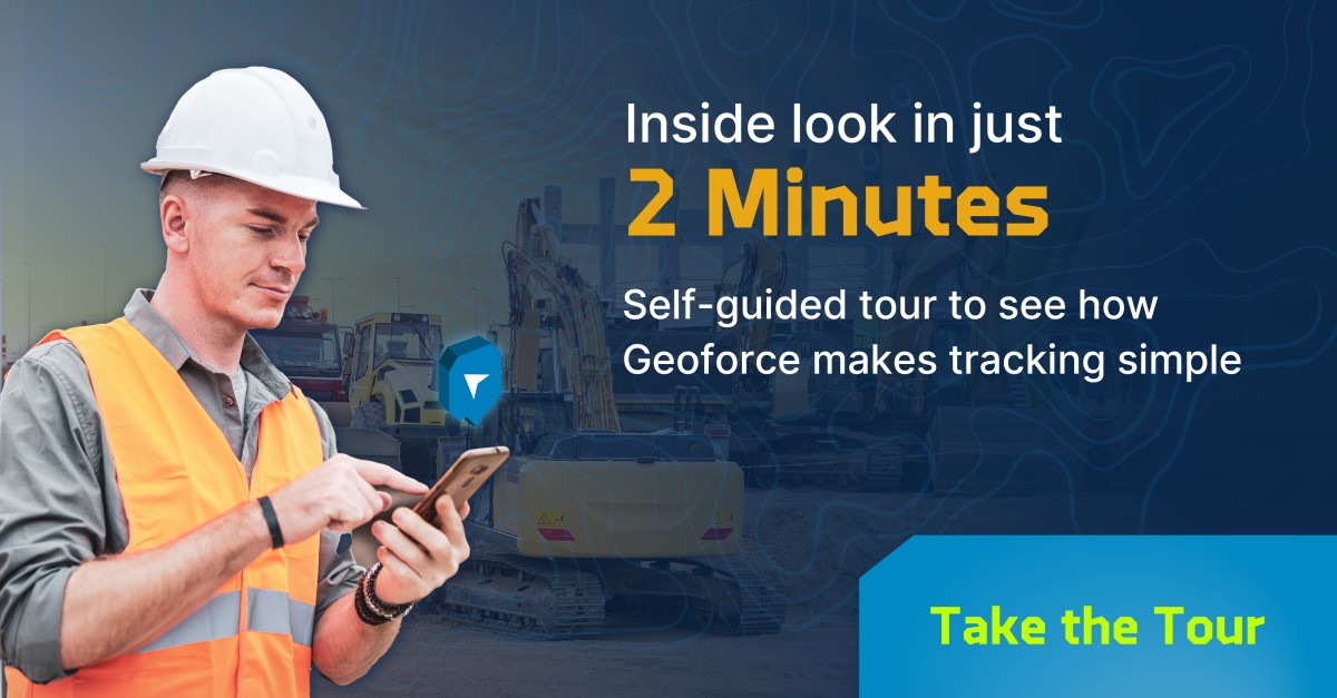 Geoforce ad