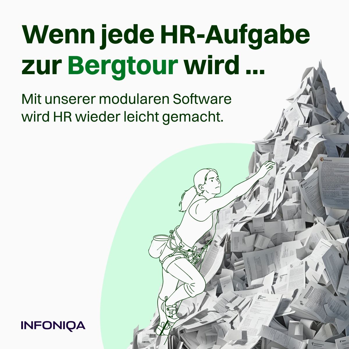 Infoniqa ad