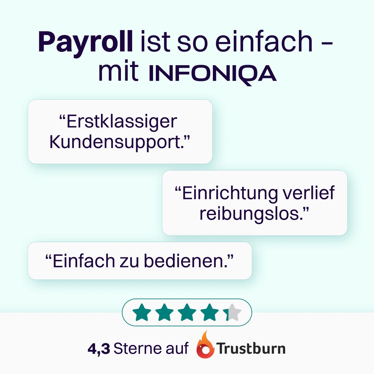 Infoniqa ad
