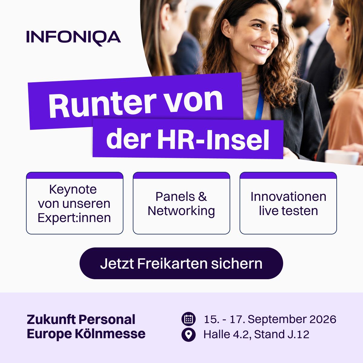 Infoniqa ad