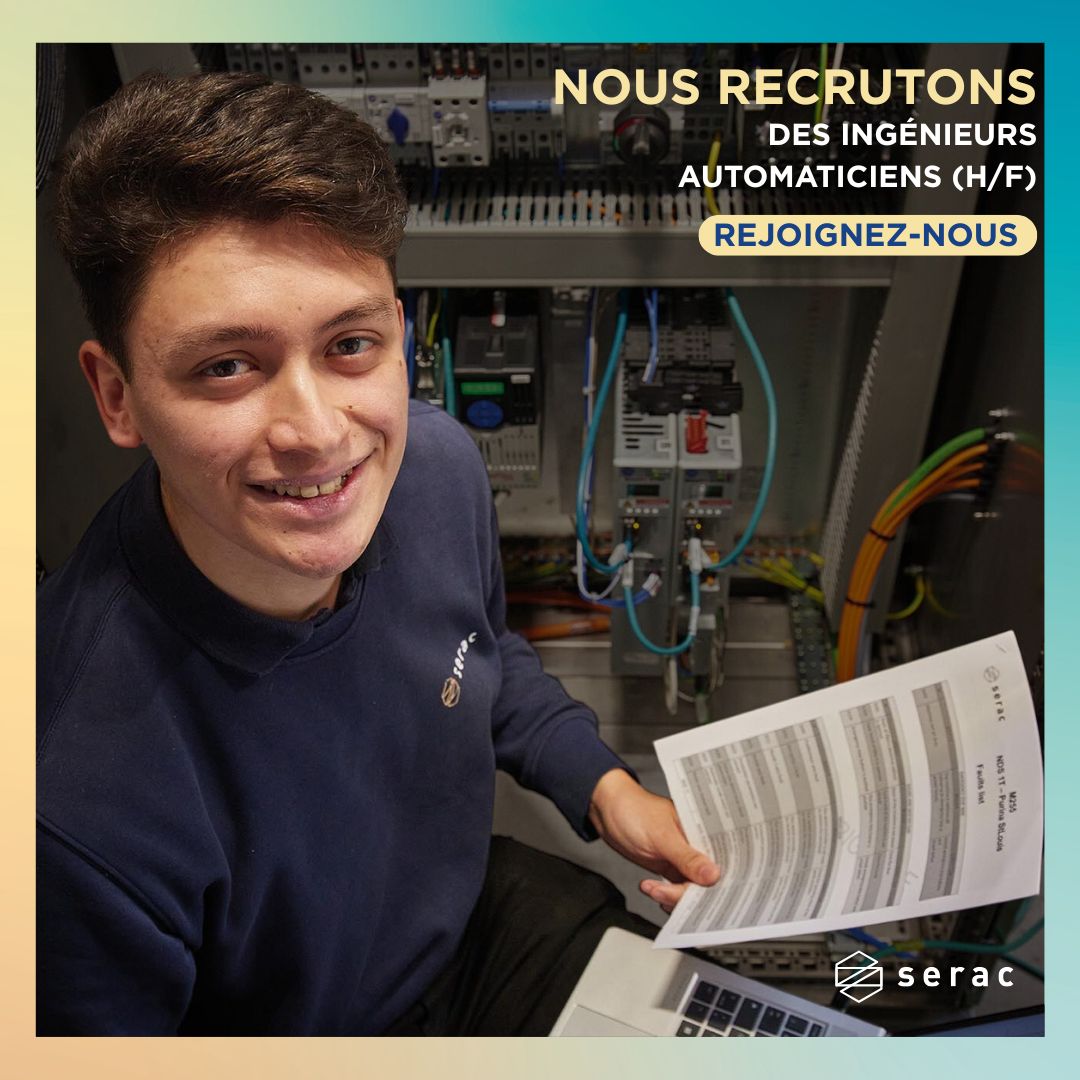 Serac ad
