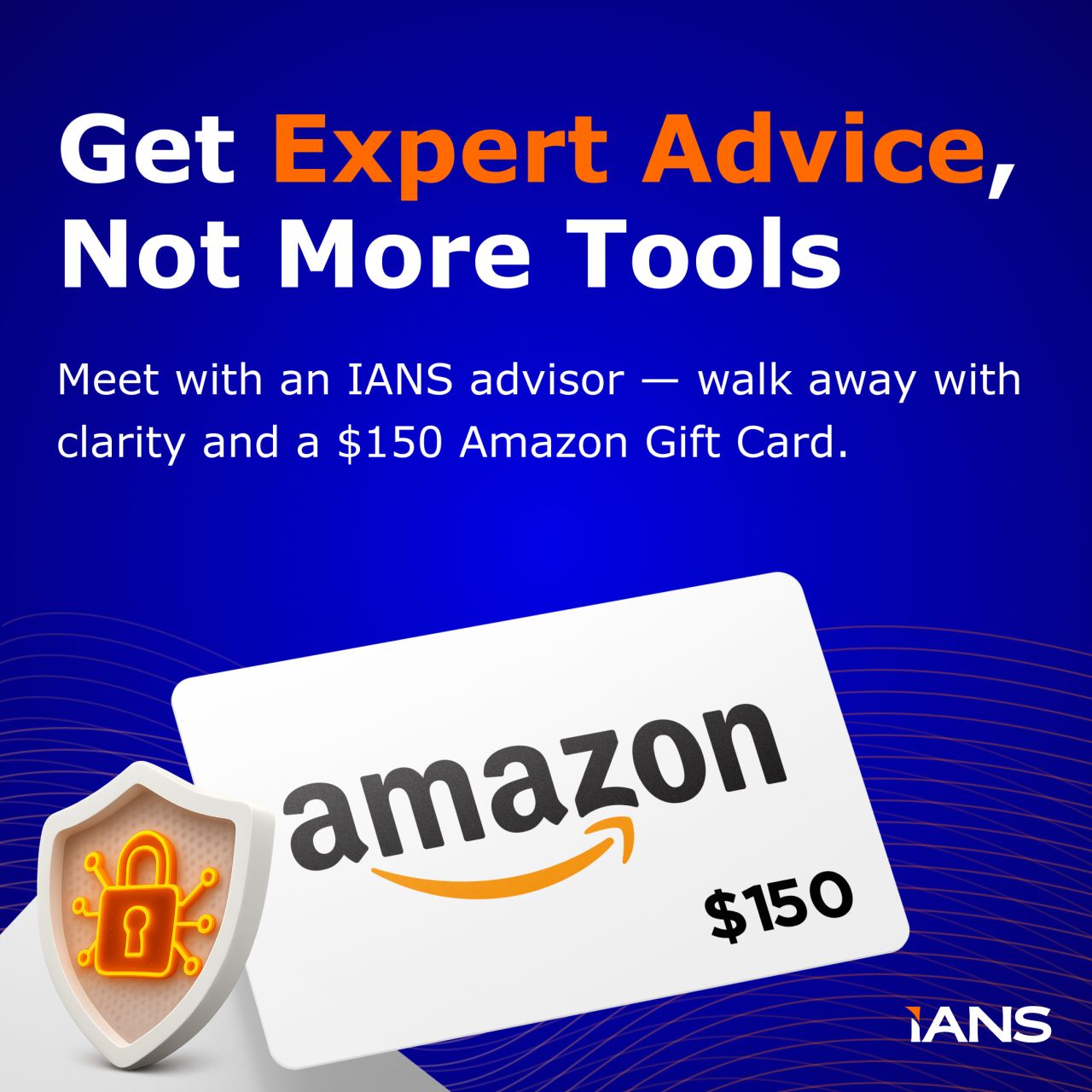 IANS ad