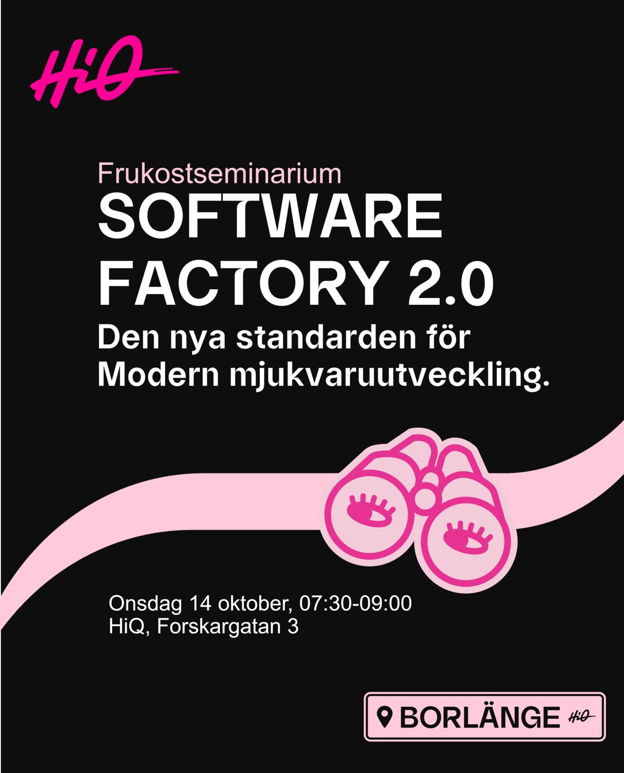 HiQ ad