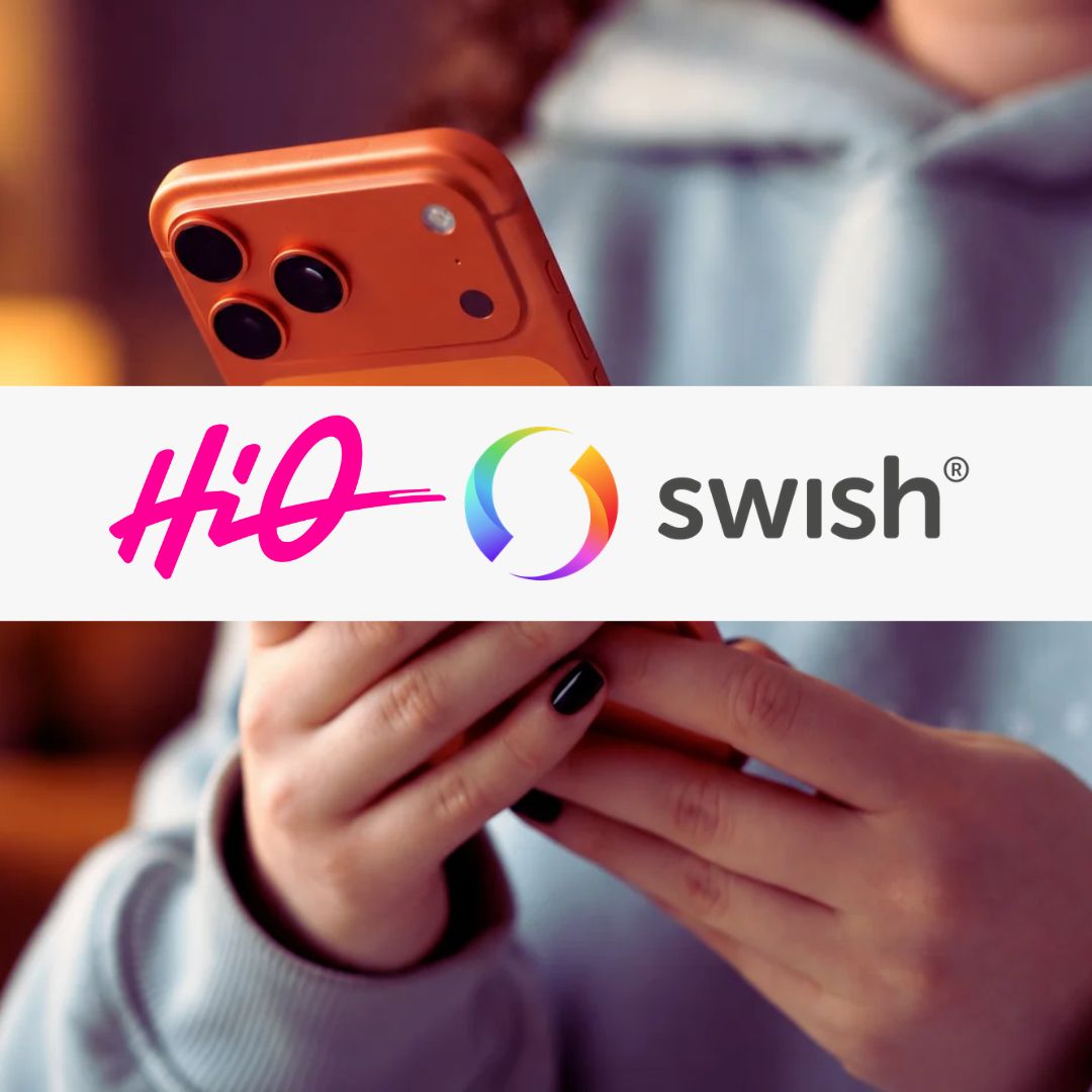 HiQ ad