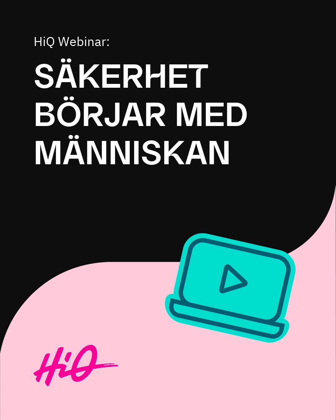 HiQ ad