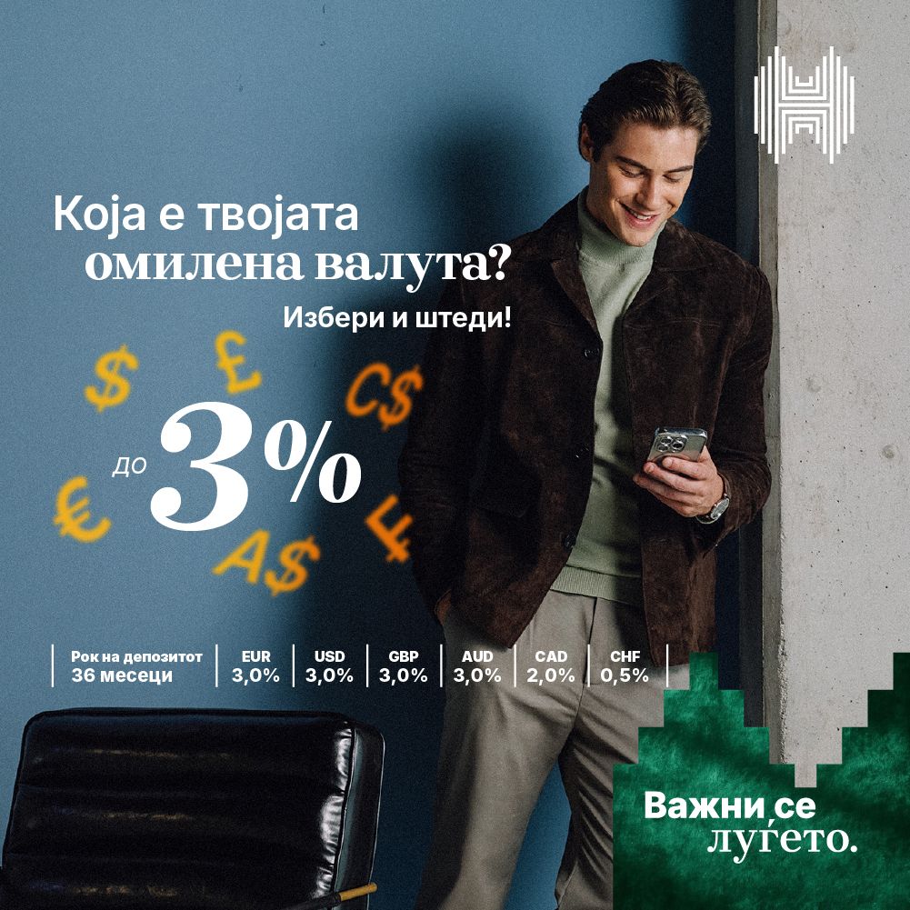 HALKBANK AD Skopje ad