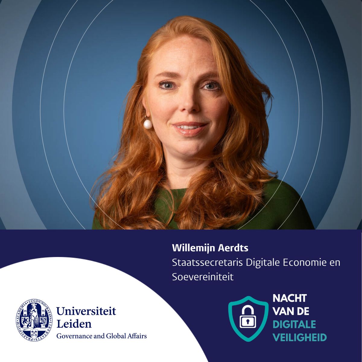 Leiden University - Faculty of Governance and Global Affairs ad