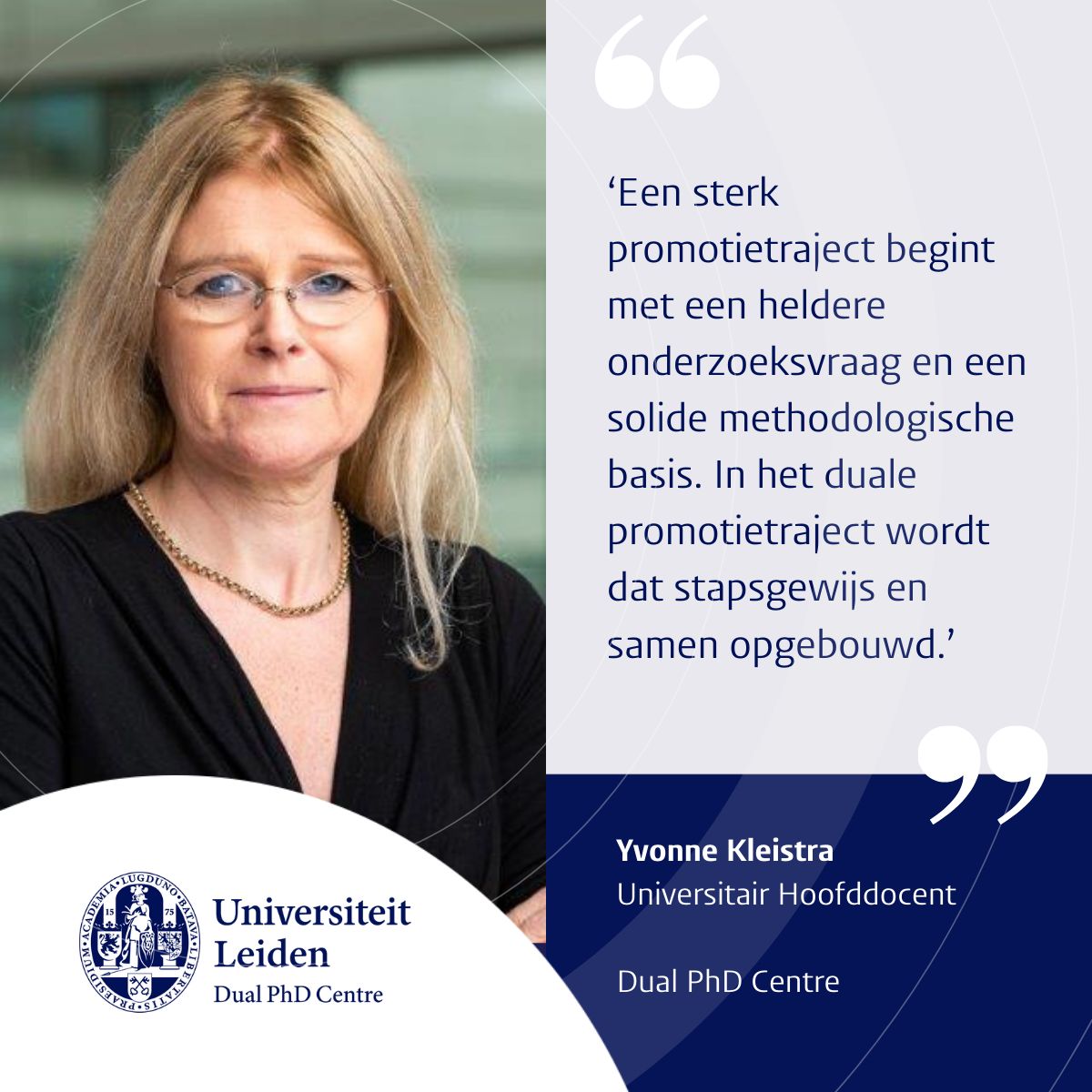 Leiden University - Faculty of Governance and Global Affairs ad