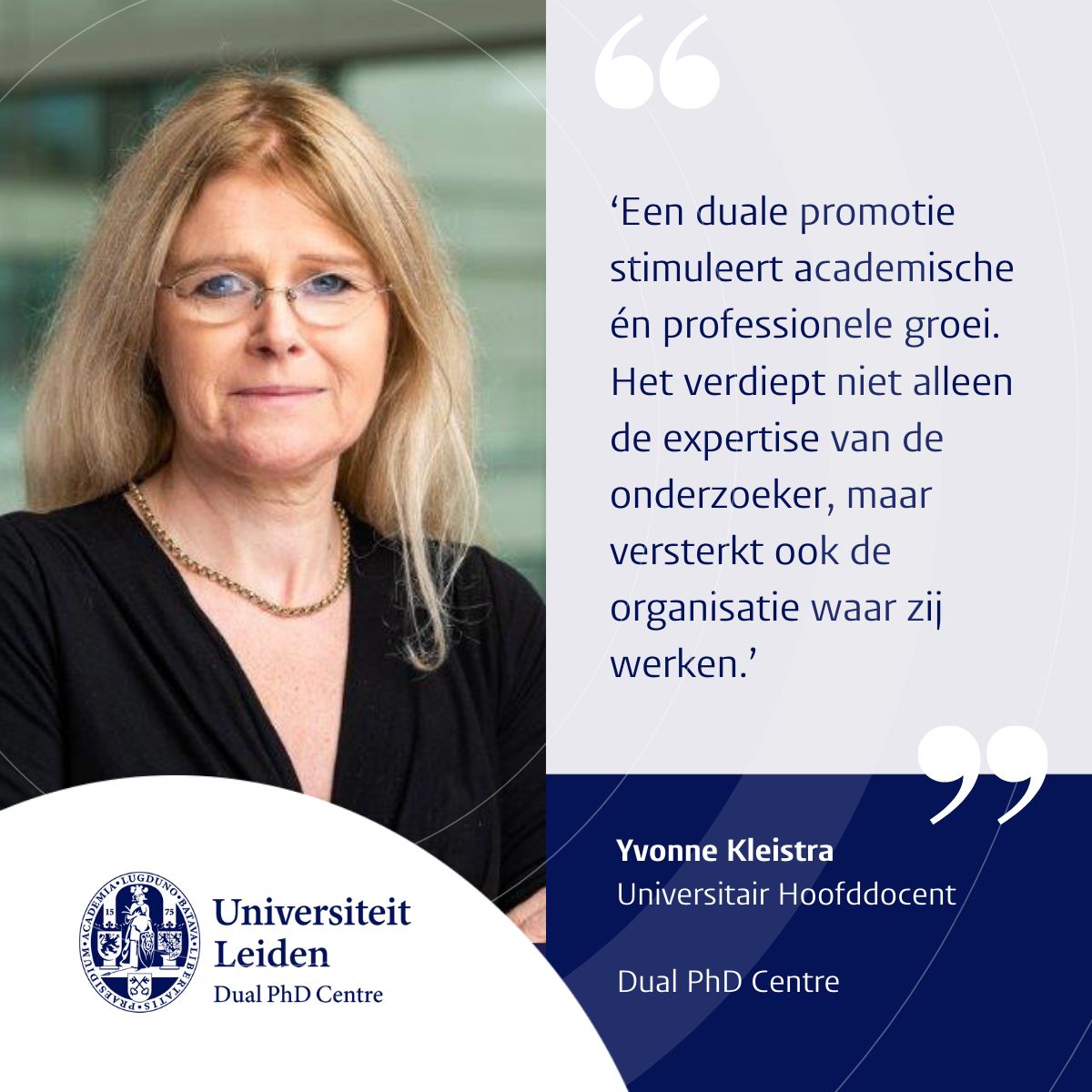Leiden University - Faculty of Governance and Global Affairs ad