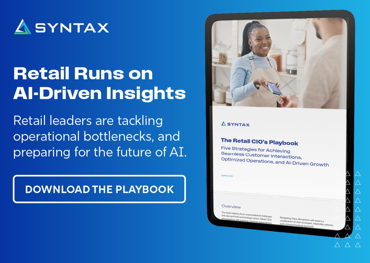 Syntax ad