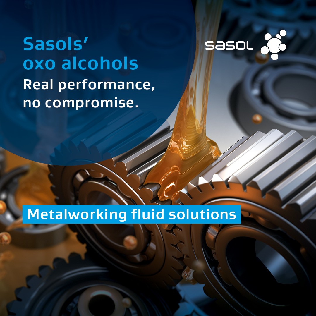Sasol ad