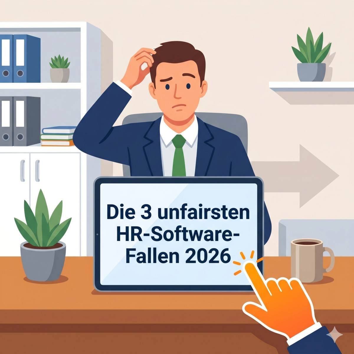 BITE GmbH ad