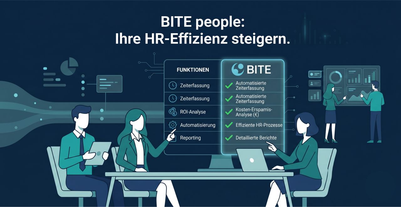 BITE GmbH ad