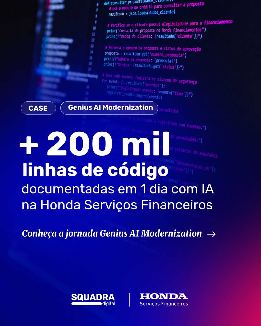 Squadra Digital ad