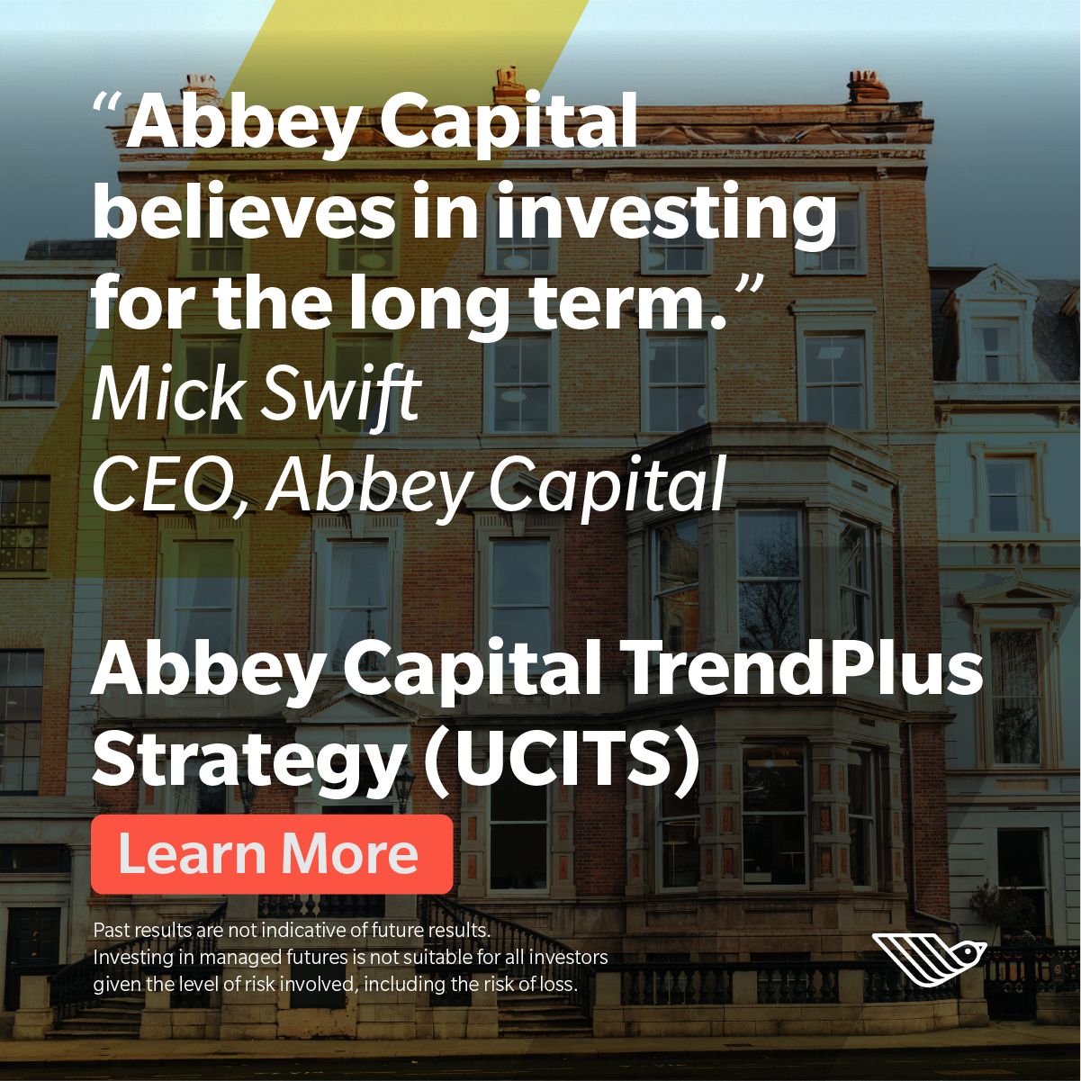 Abbey Capital Limited ad