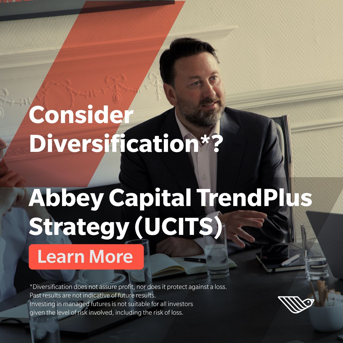 Abbey Capital Limited ad