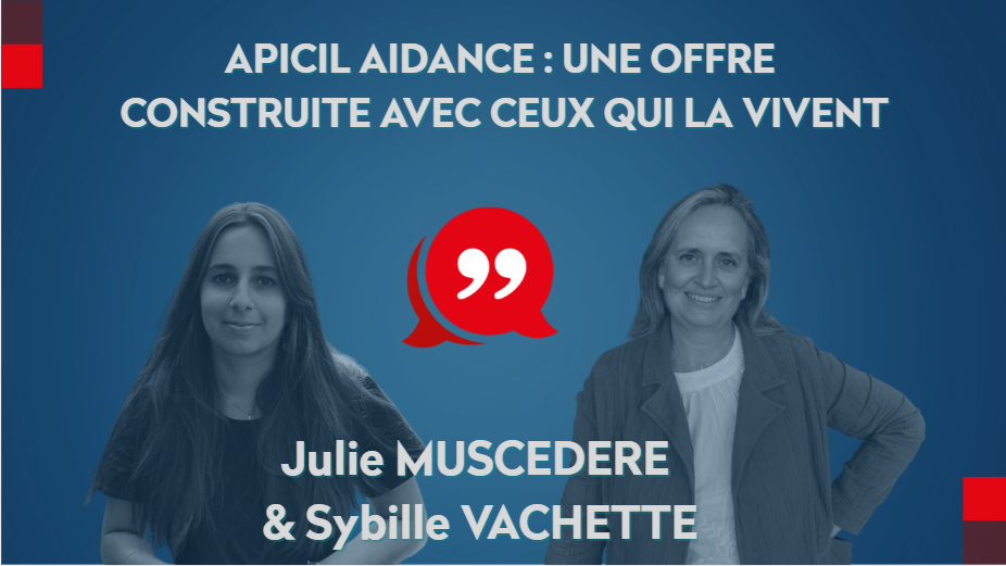 Groupe APICIL ad
