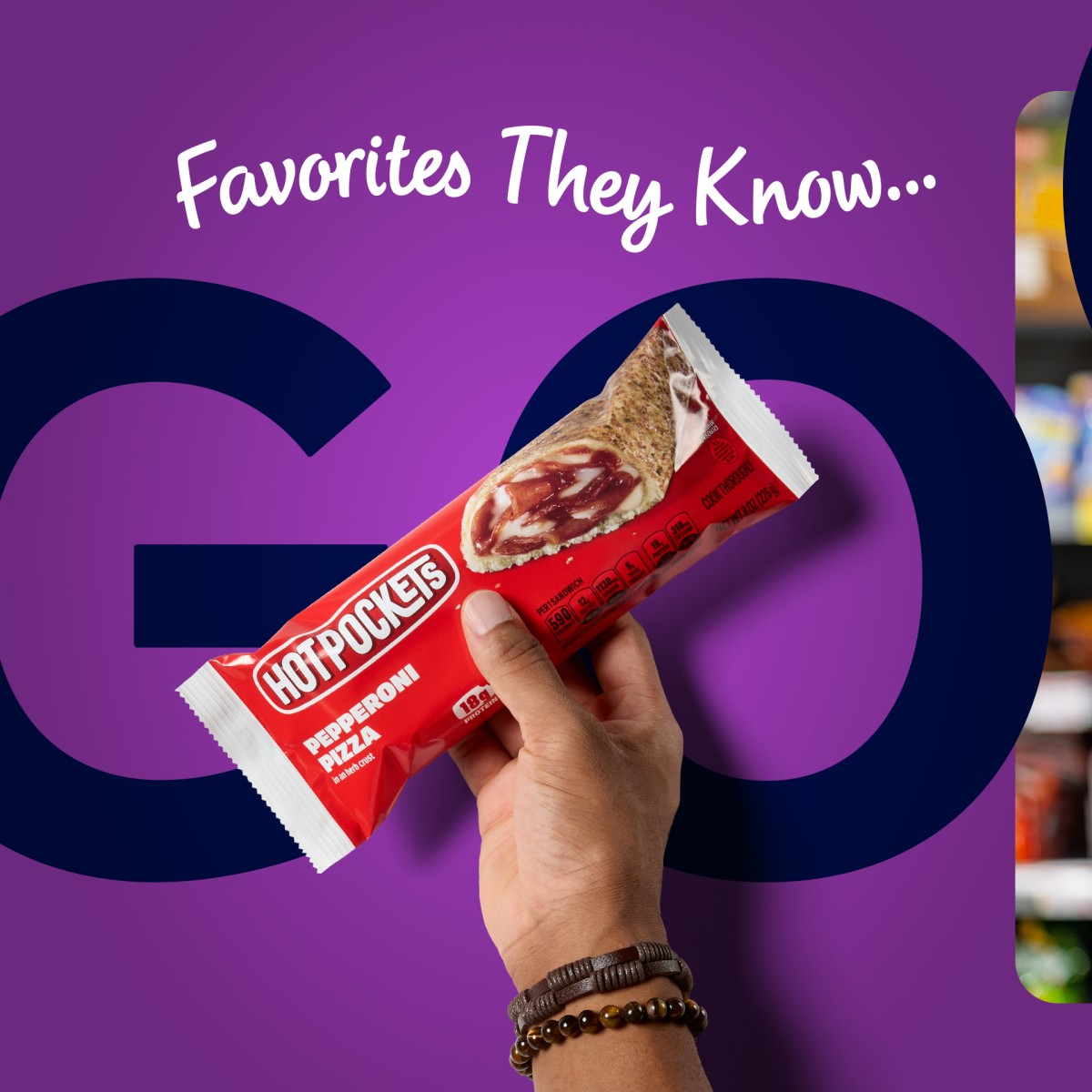 Nestlé Professional Solutions ad