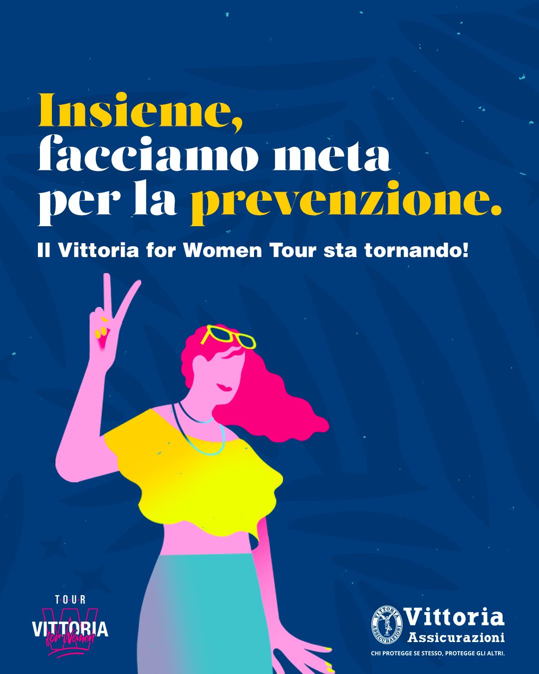 Vittoria Assicurazioni S.p.A. ad
