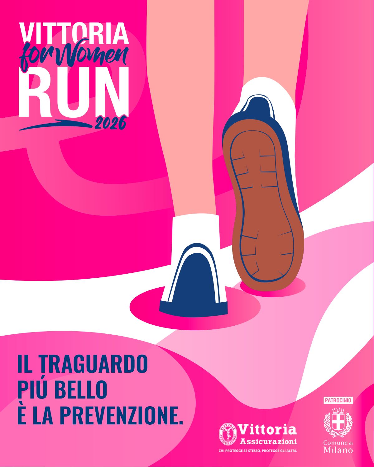 Vittoria Assicurazioni S.p.A. ad