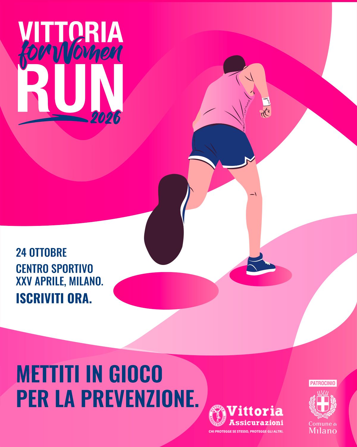 Vittoria Assicurazioni S.p.A. ad