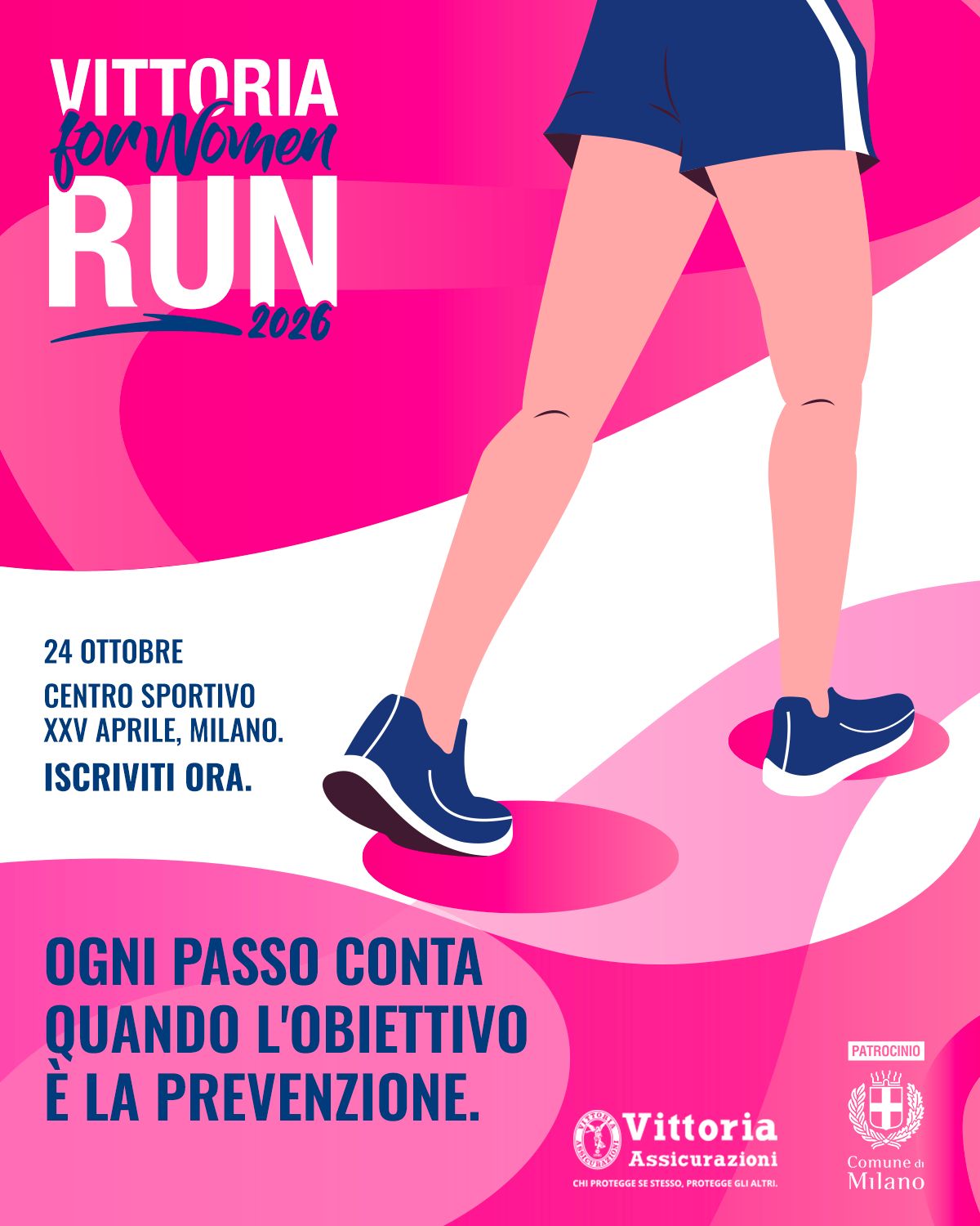 Vittoria Assicurazioni S.p.A. ad