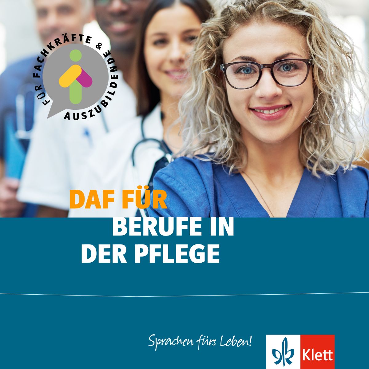 Ernst Klett Sprachen ad
