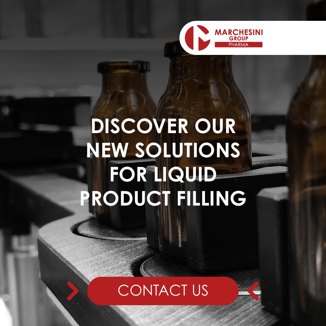 Marchesini Group S.p.A. ad