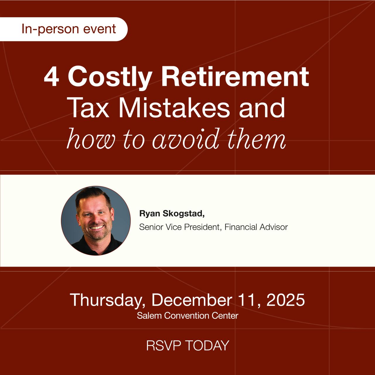 Wealth Enhancement ad