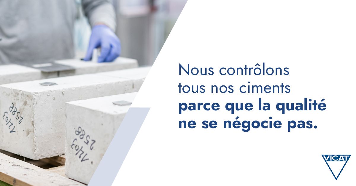 Vicat ad