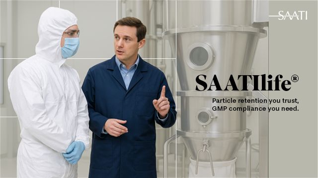 SAATI ad