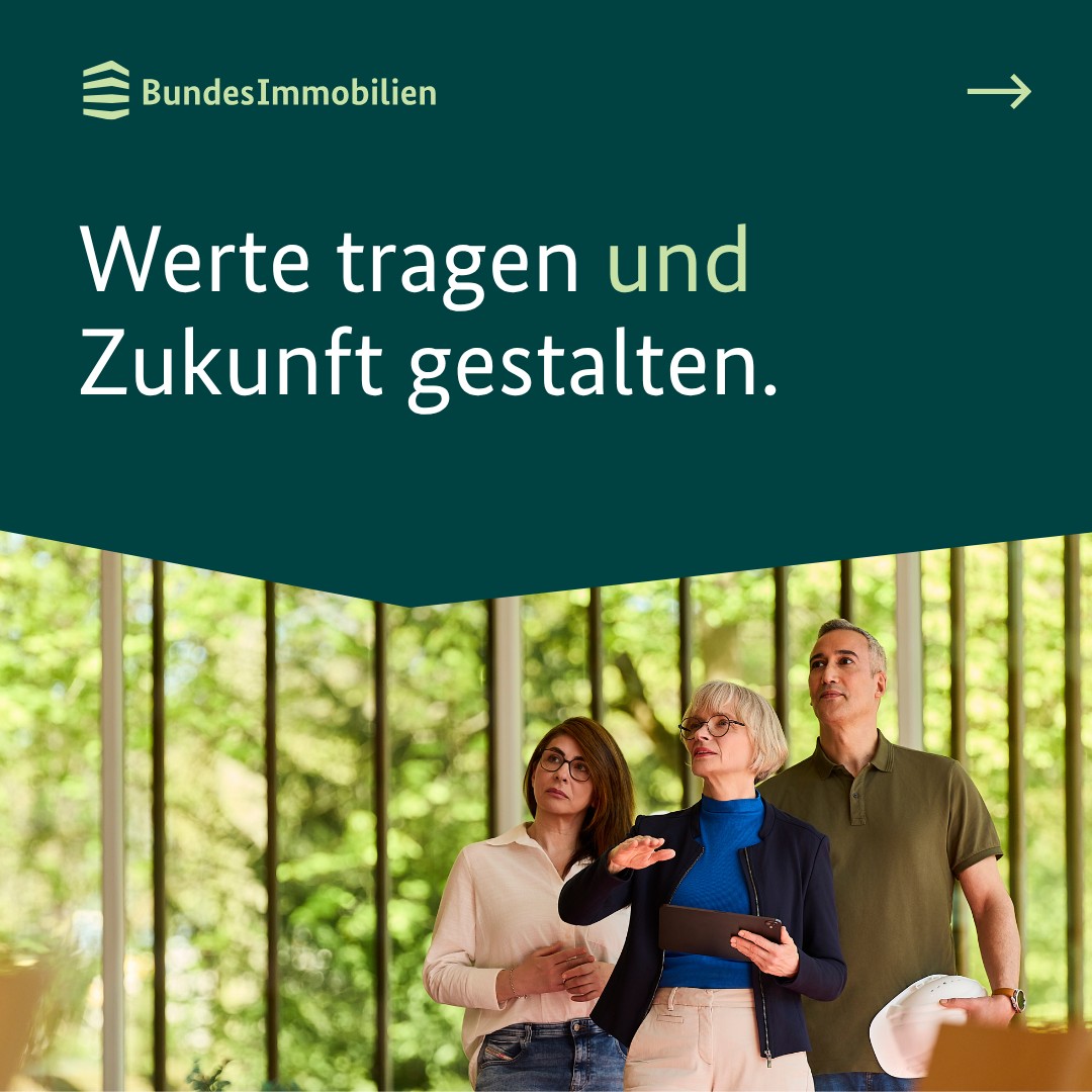 Bundesanstalt für Immobilienaufgaben ad
