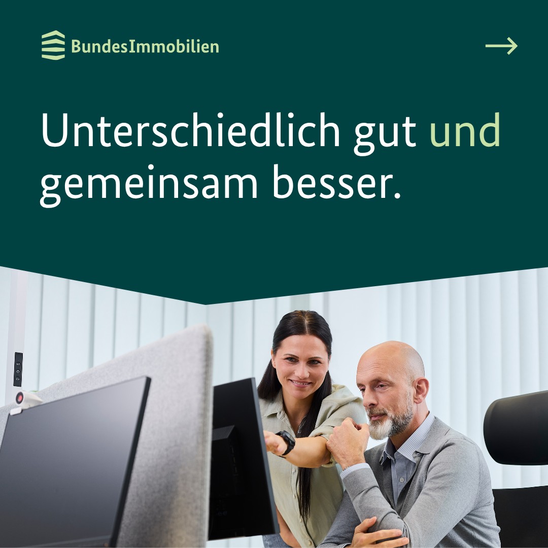 Bundesanstalt für Immobilienaufgaben ad