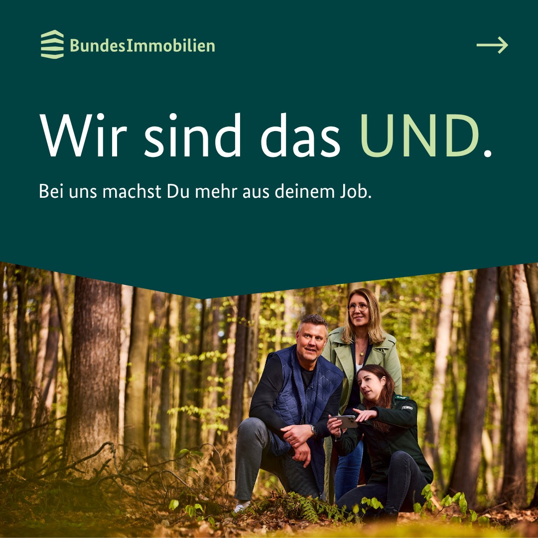 Bundesanstalt für Immobilienaufgaben ad
